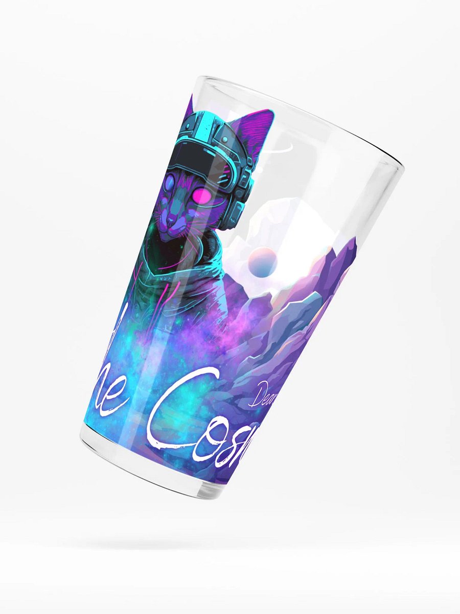 DearDezi Enter the Cosmos Glass product image (5)