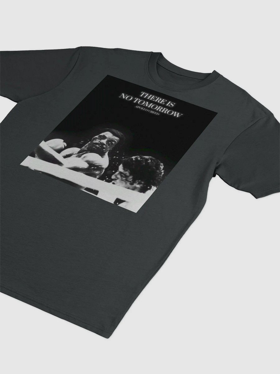 No Tomorrow T-shirt product image (3)