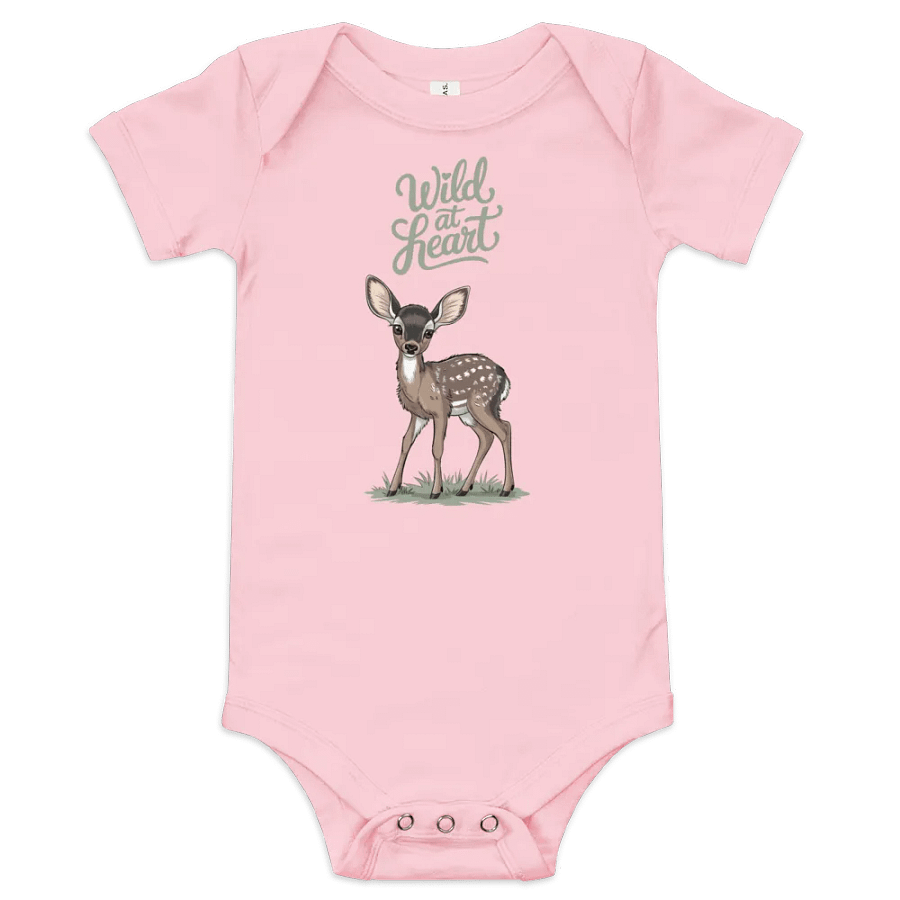 Wild At Heart product image (1)