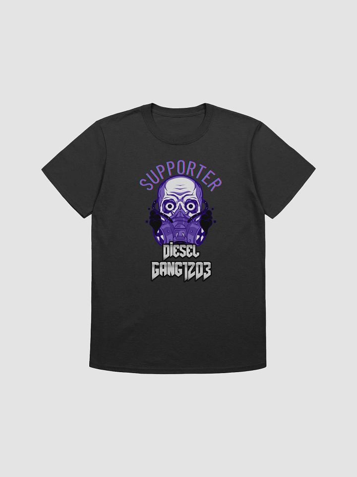 DieselGang Supporter Shirt product image (1)