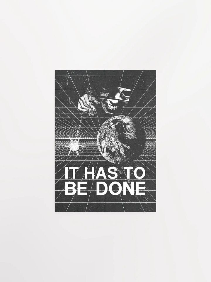 DONE - Poster product image (4)