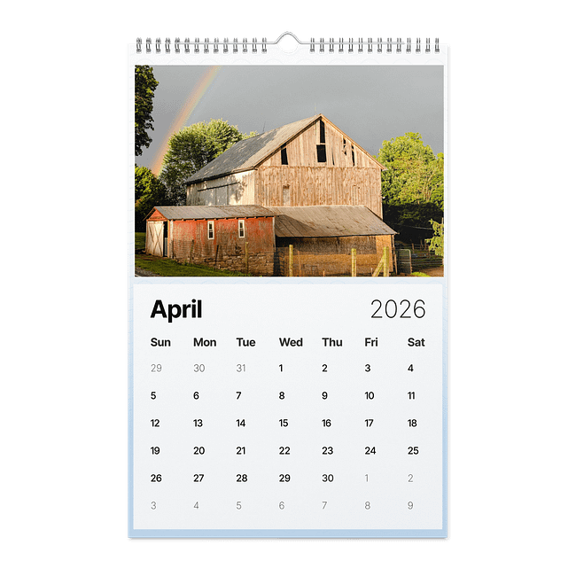 Calendar