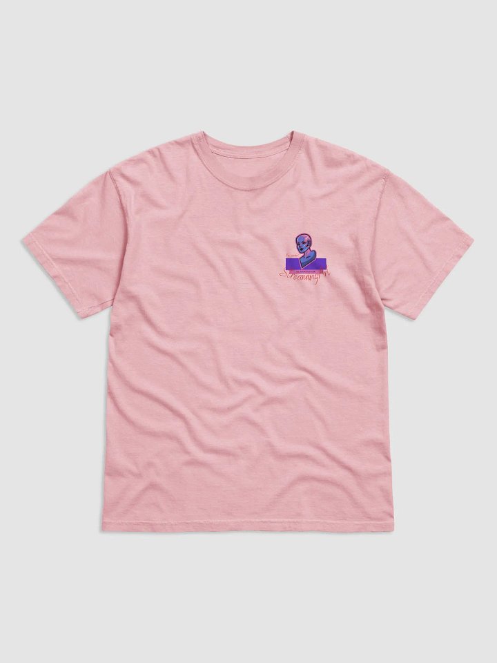 StreamingArt Futuristic Blockchain Revolution T-Shirt product image (1)