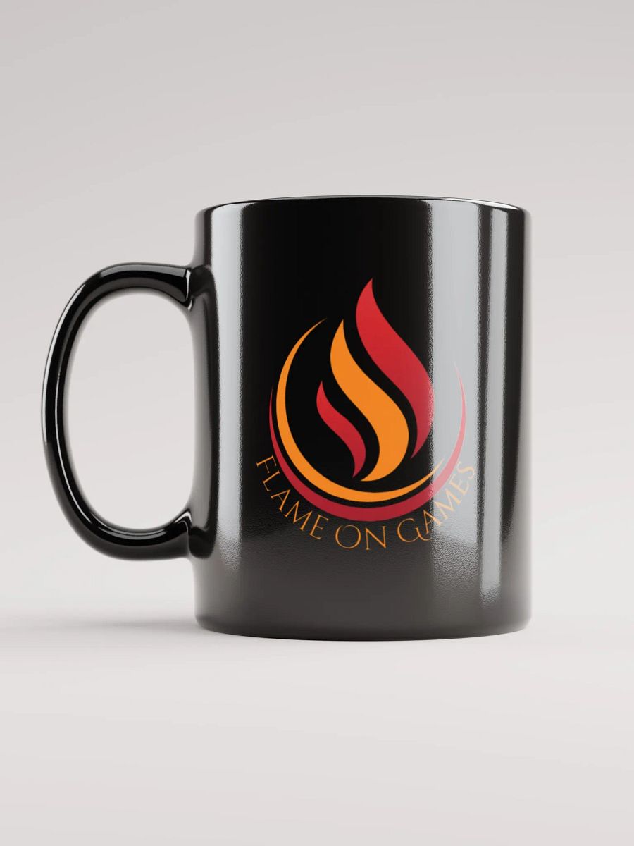 Double-sided Mug product image (1)
