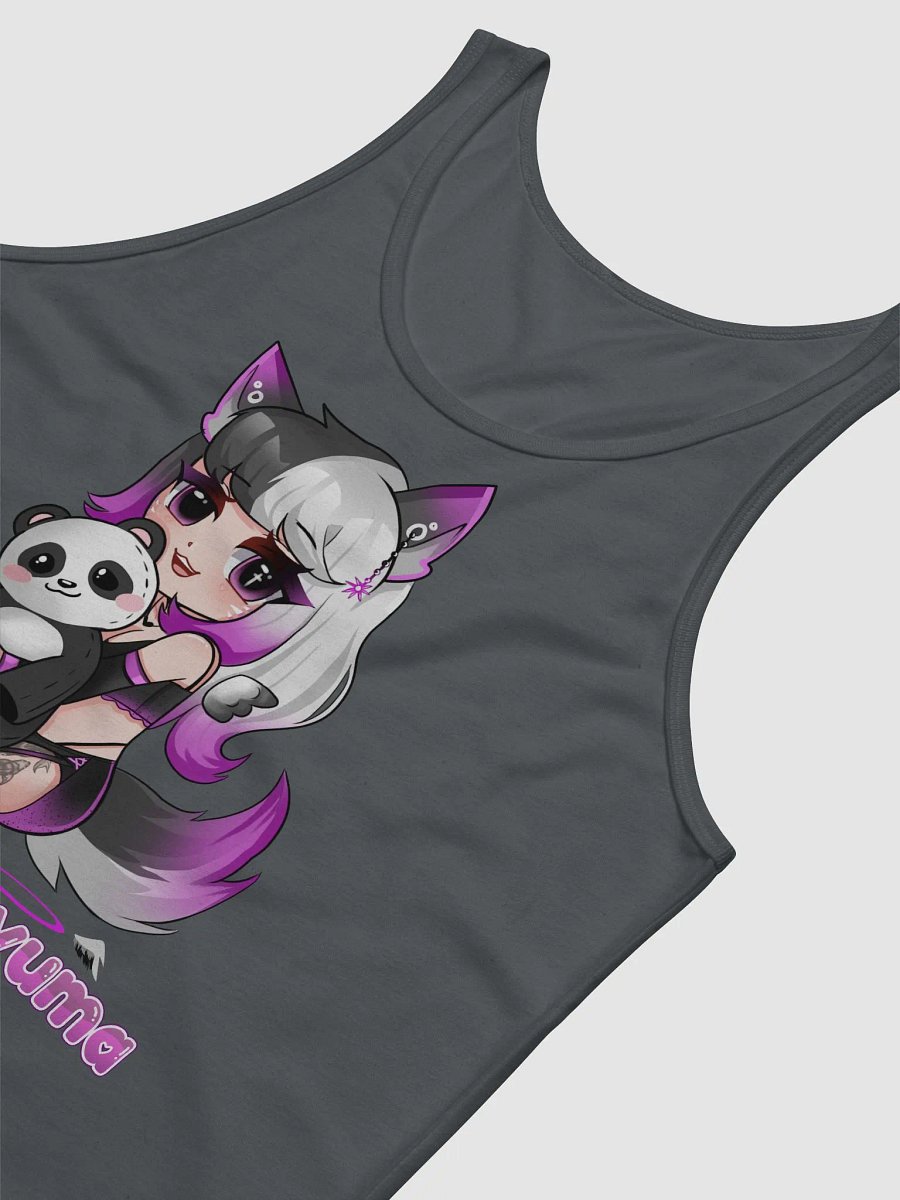 Chibi Rezzyuma Tank product image (6)