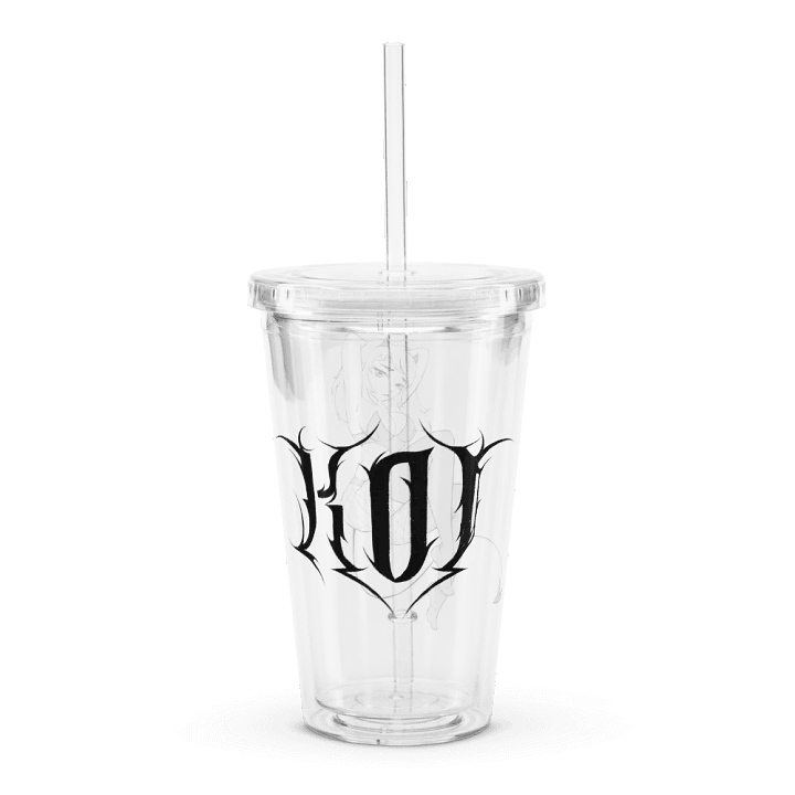 KOIFSHBISH 0.1 TUMBLER product image (1)