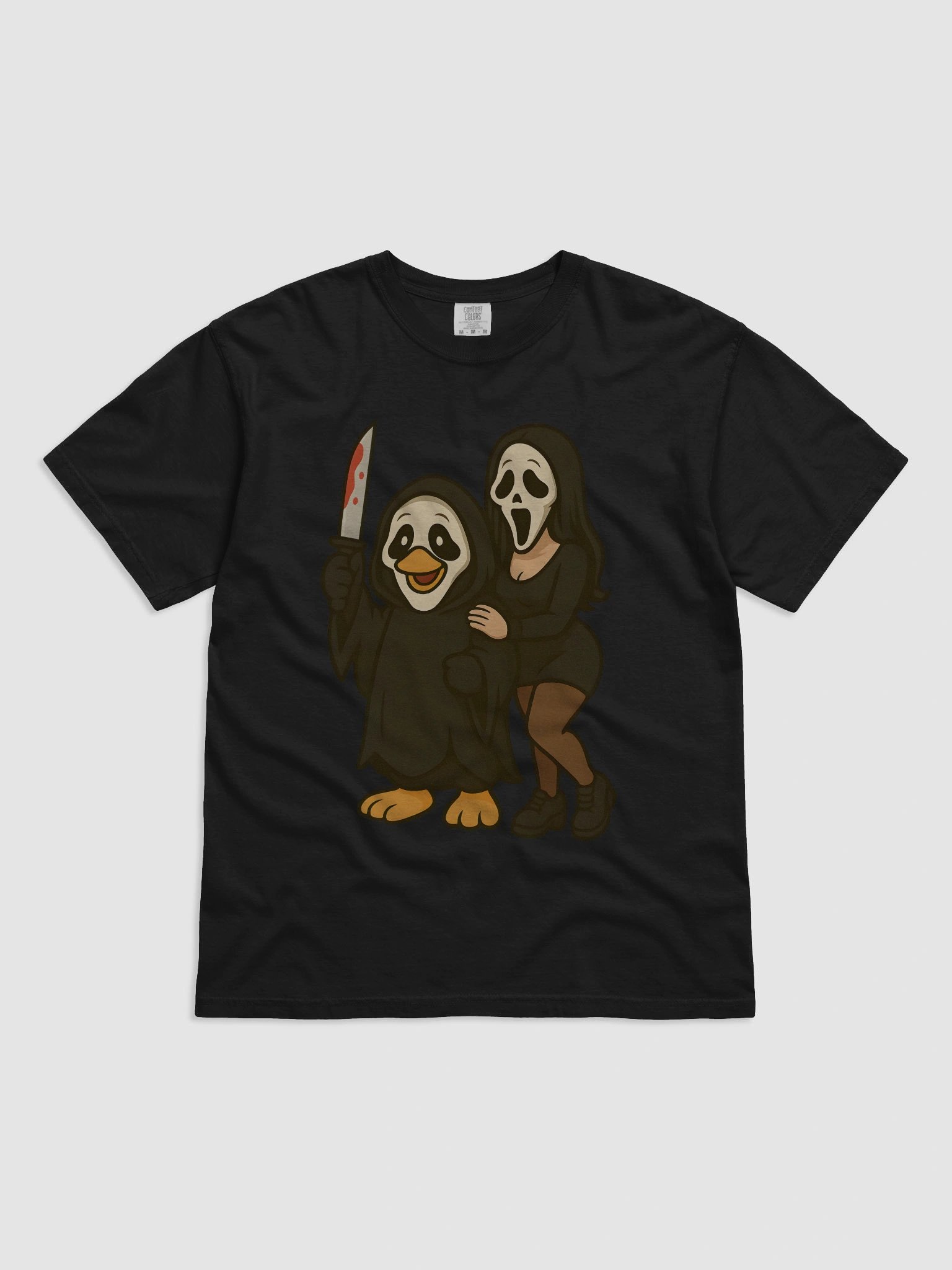 Bill The Killer With a Baddie T-Shirt product image (1)