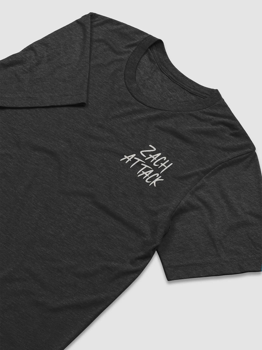 All for the Glory of God T-Shirt product image (11)