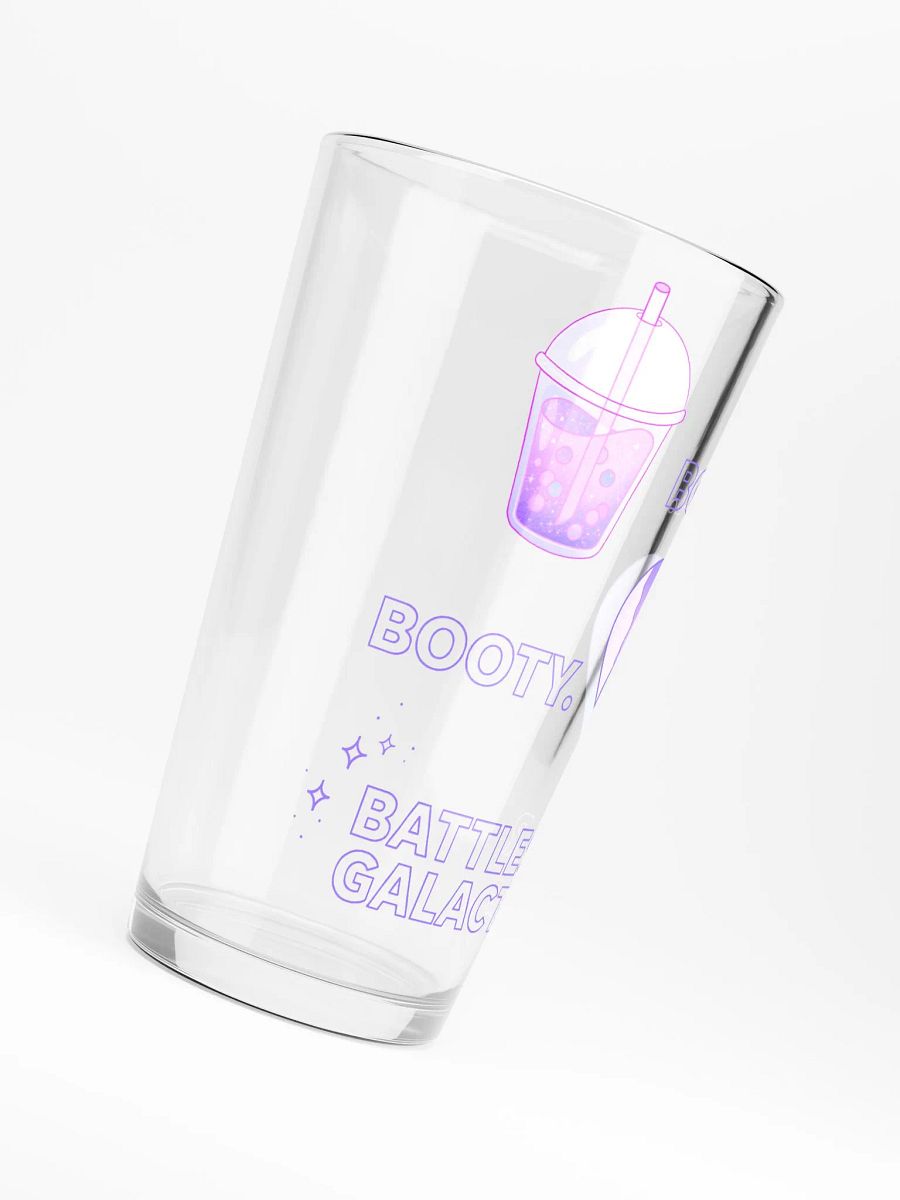 BBB Pint Glass product image (6)