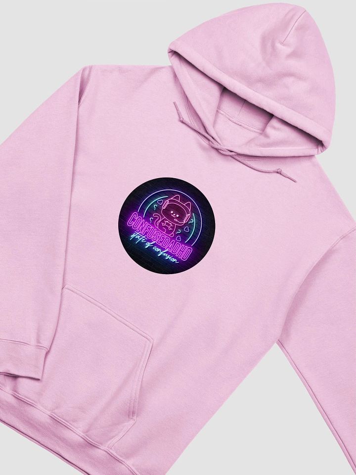CADHD Hoodie (Plus Size Inclusive) product image (2)