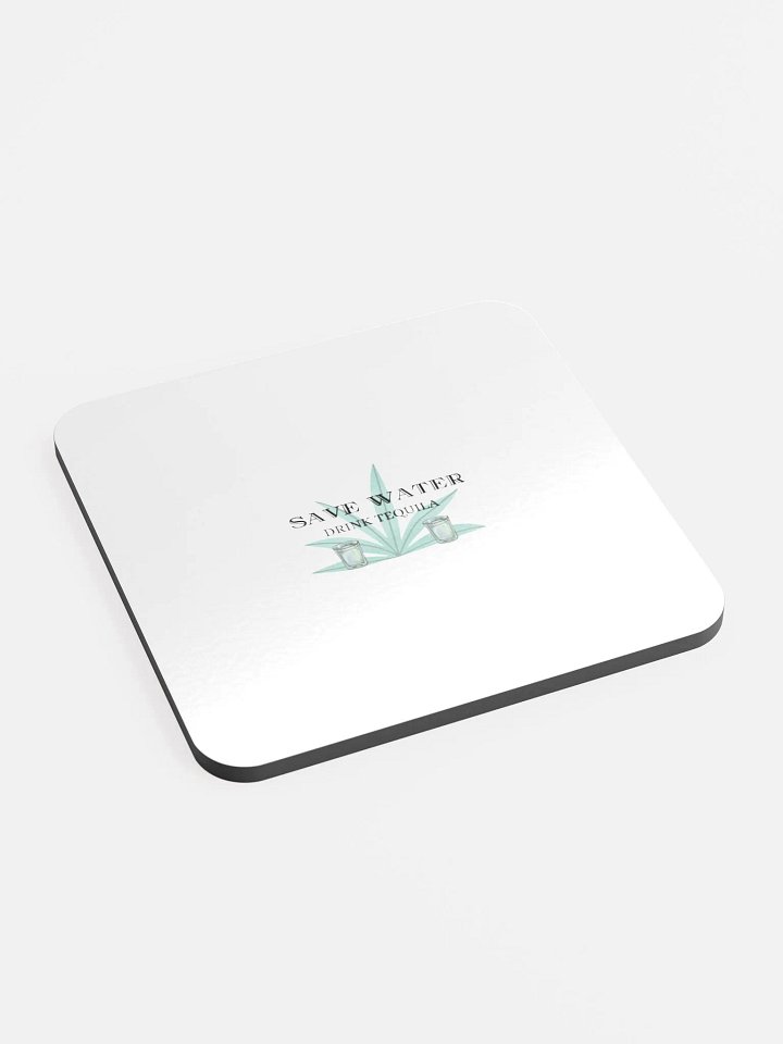 Save Water Coaster product image (2)