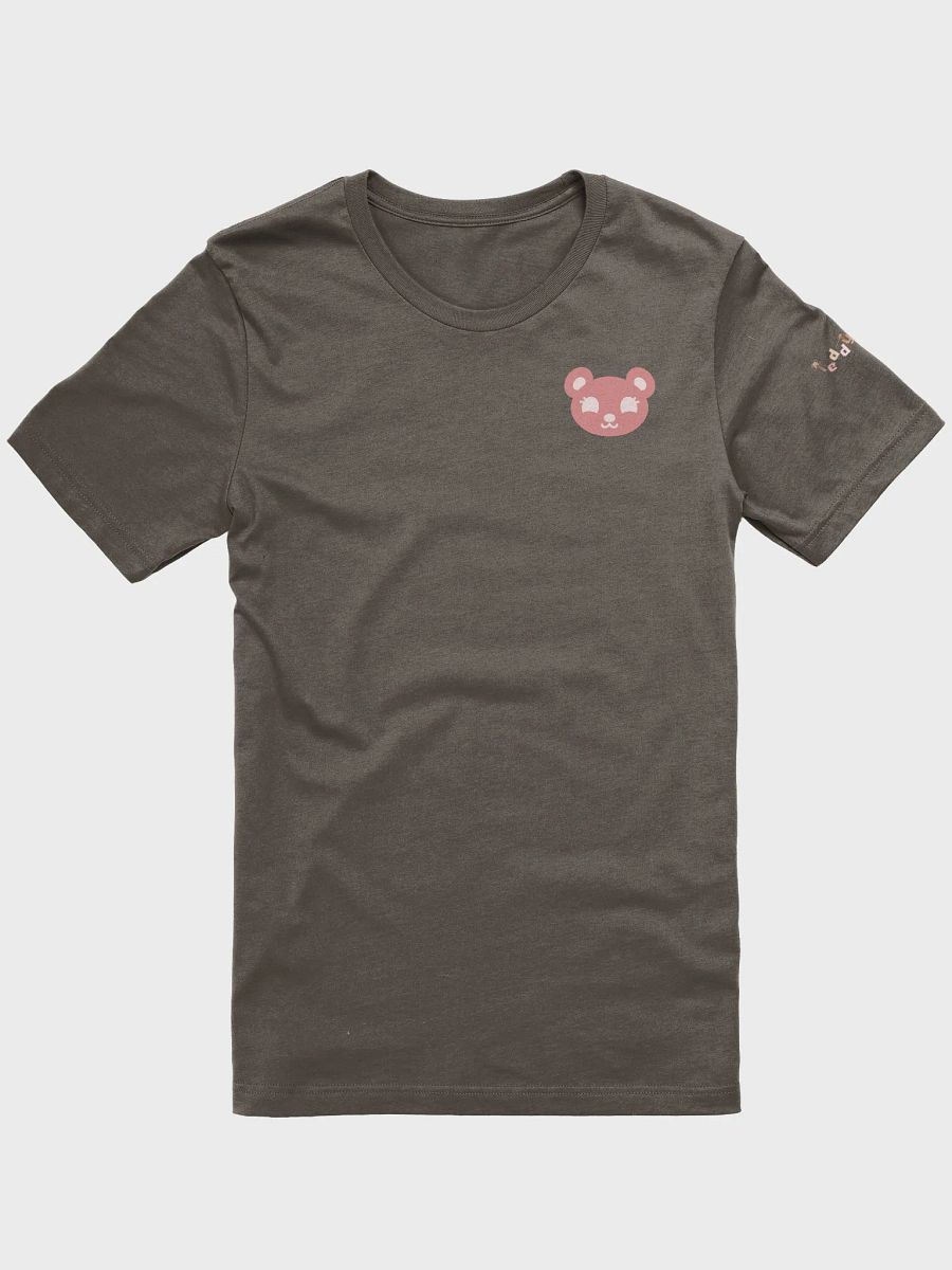 TeddyChan Outfits TShirt product image (1)