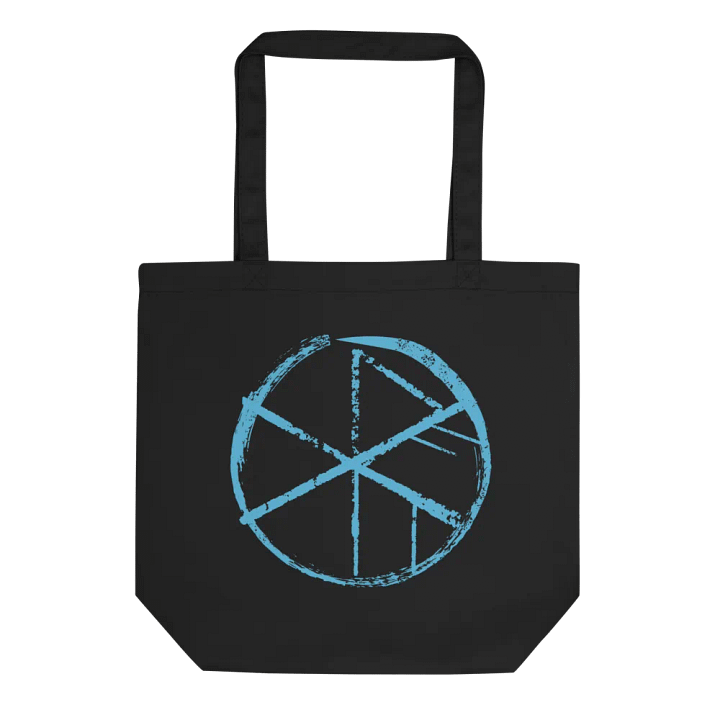 Bind Rune Tote product image (2)