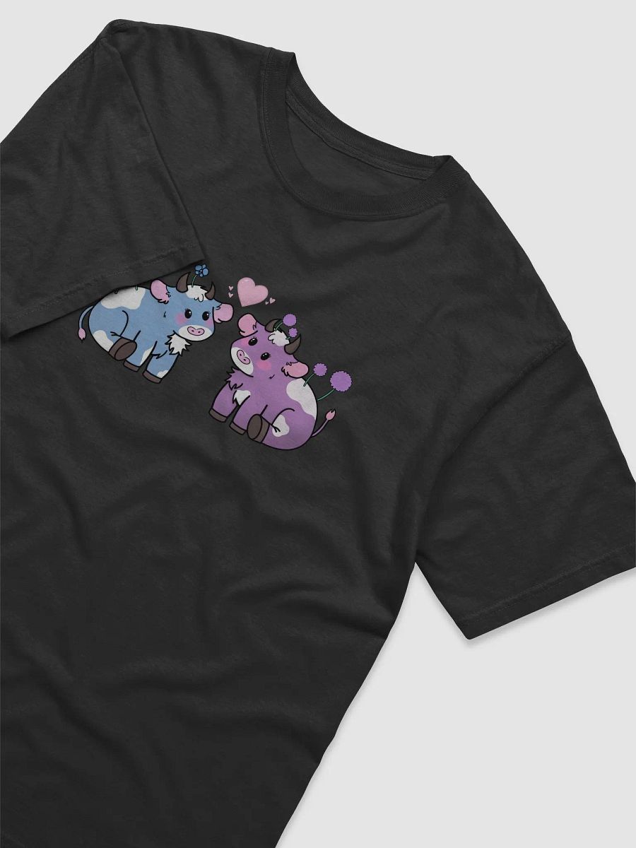 Cow Love T-Shirt product image (4)