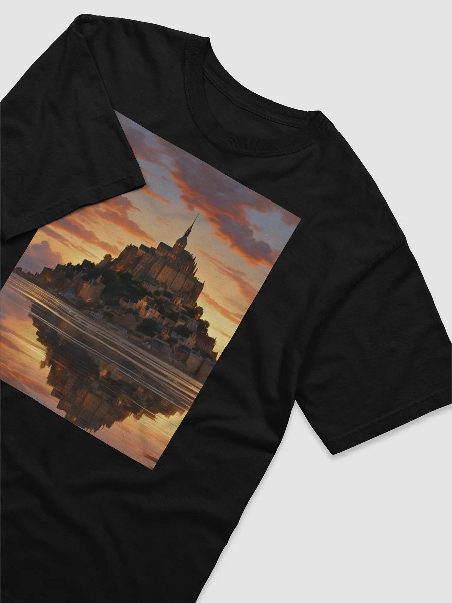 Mount Saint Michel product image (43)