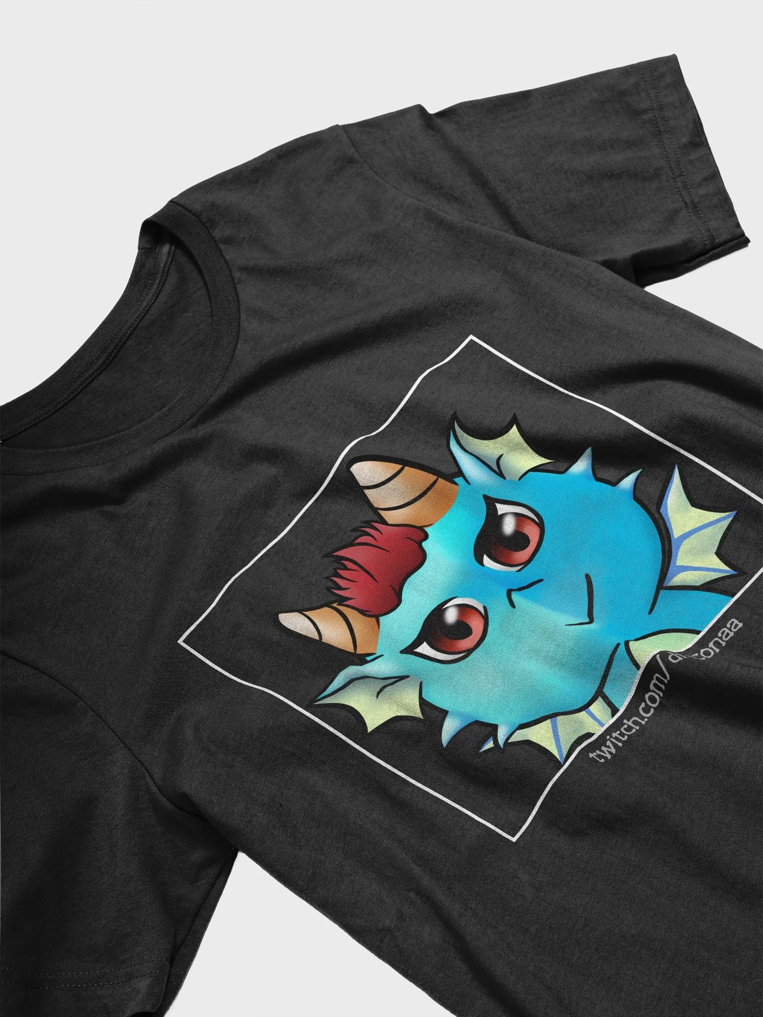 Draconaa Supersoft T-Shirt product image (3)
