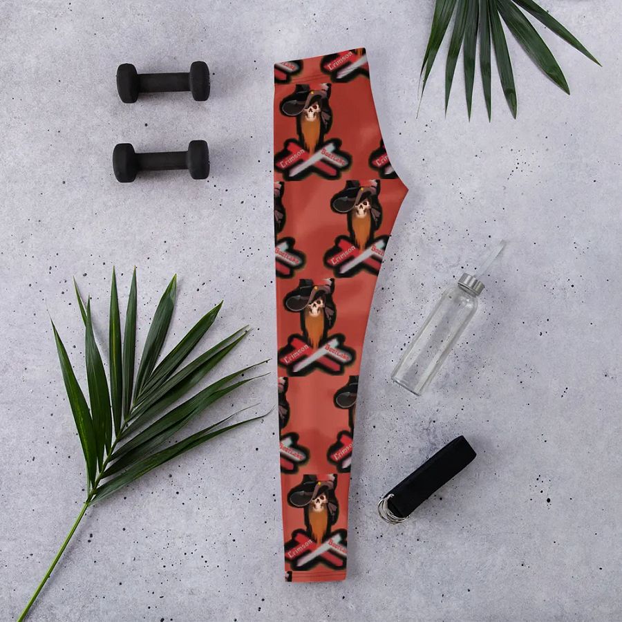 CrimsonBeefLeggings product image (2)
