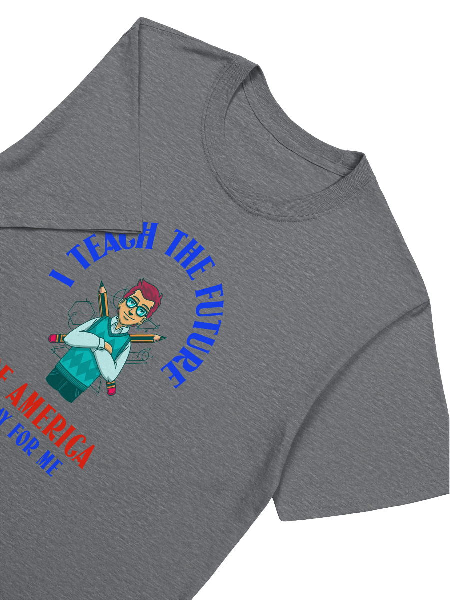 American Educator Graphic Tee product image (21)