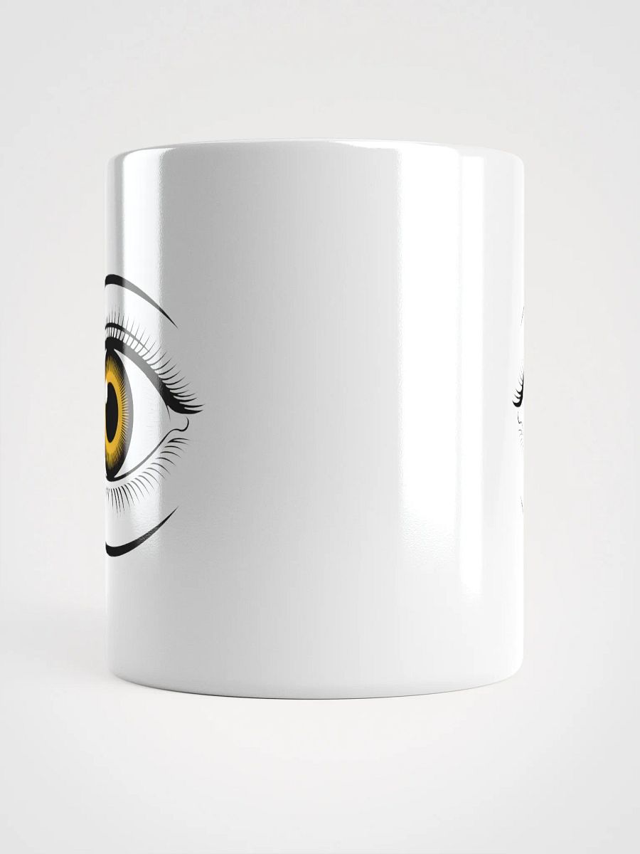 Single Eye Mug product image (5)