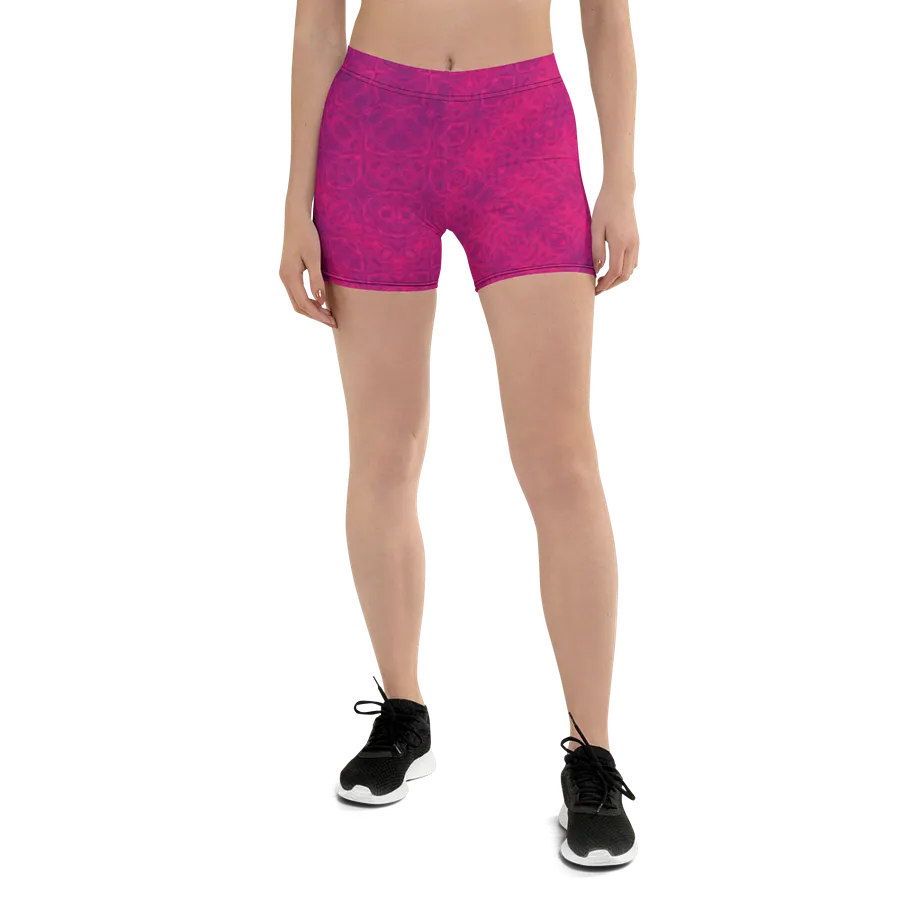 Psydelia 001 in Ripply Pink and Purple product image (1)