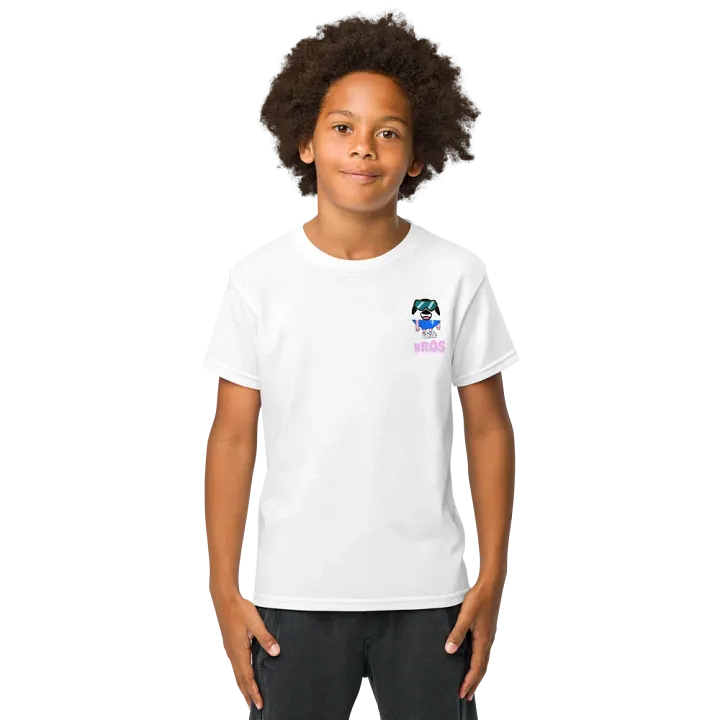 Chilling Ball Kids Tee product image (1)