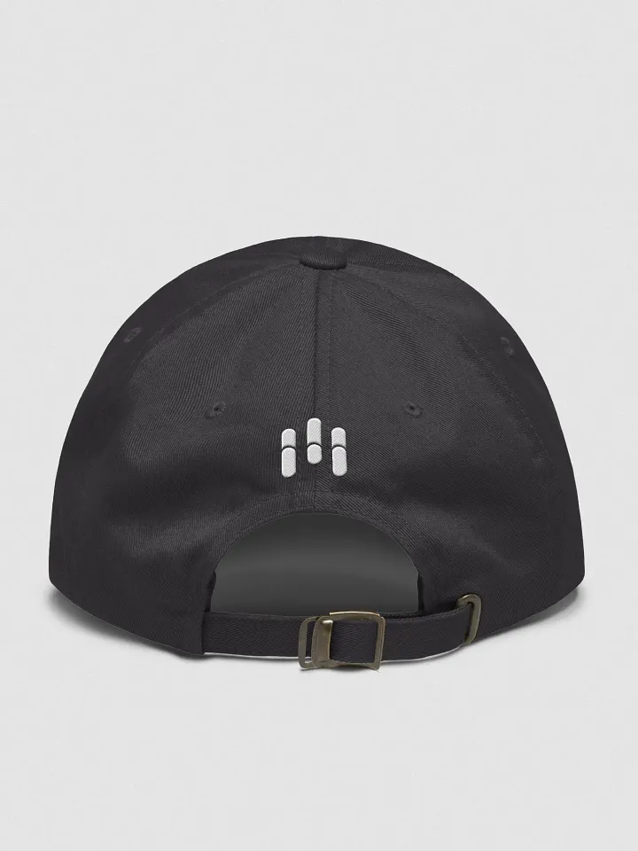 Classic Dad Hat Le Labo de L'IA product image (12)