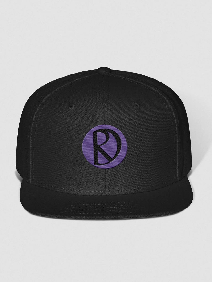 Ren Logo Snap product image (5)