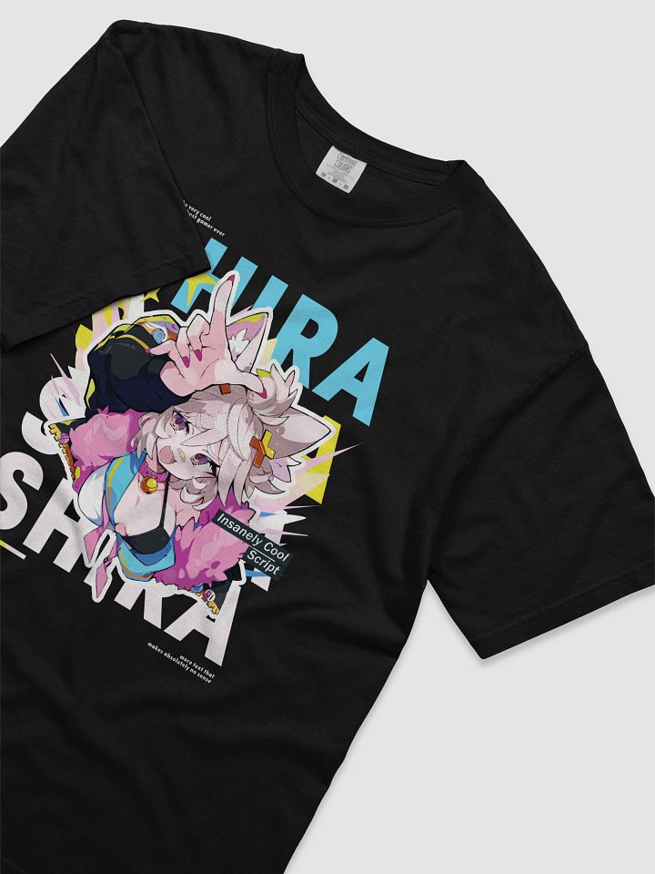 Color - Shira Shirt product image (2)