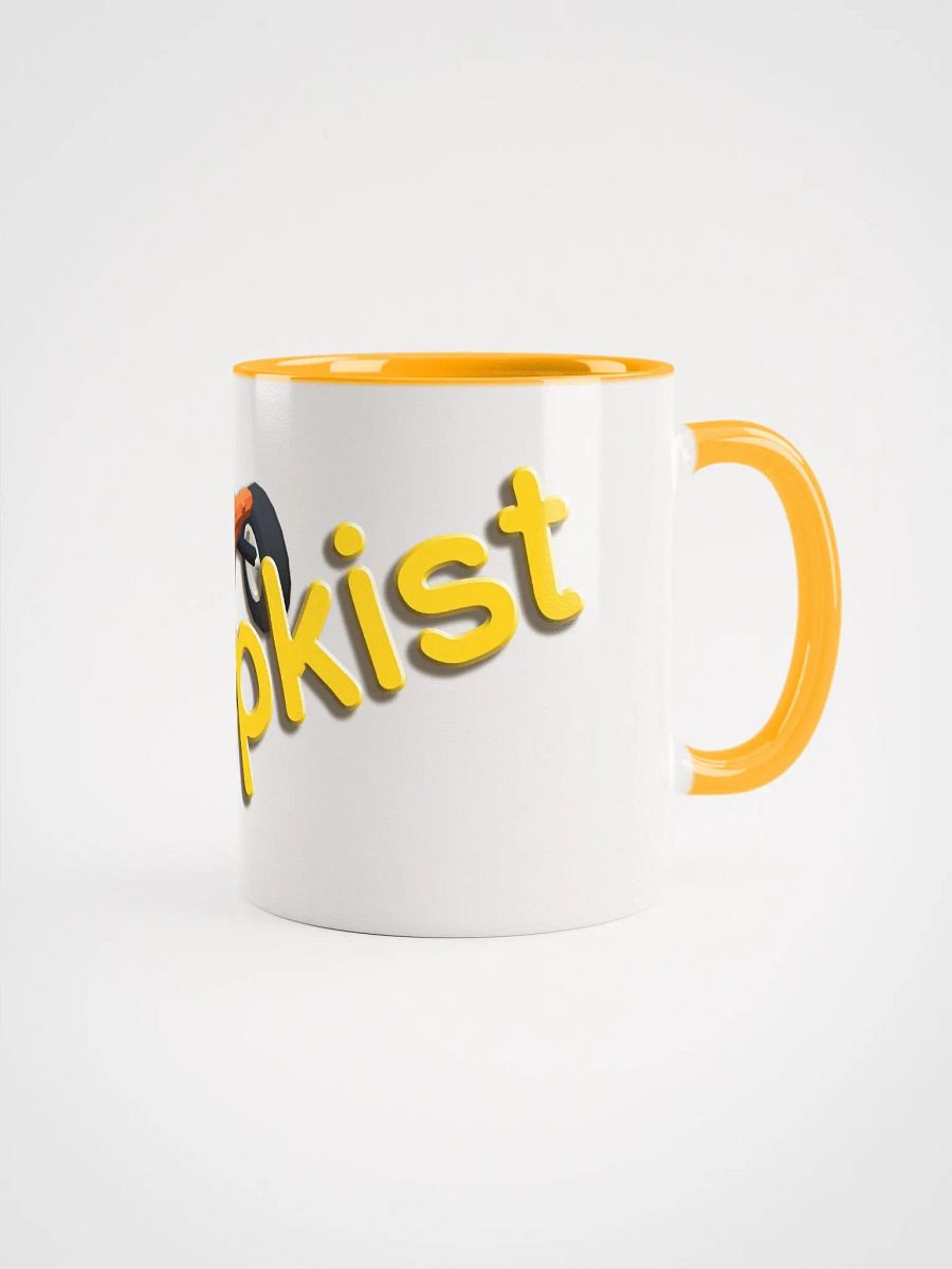 Zeepkist Big Logo Mug product image (9)