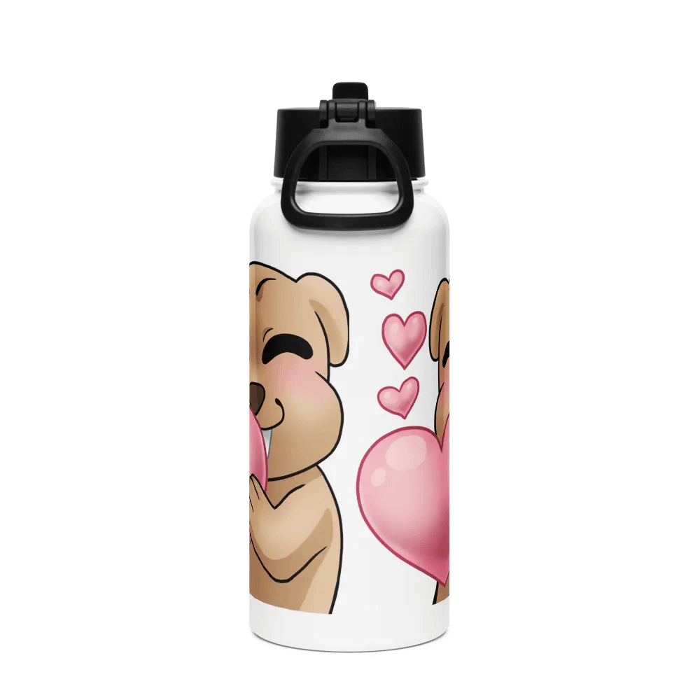 taliHeart Waterbottle product image (4)