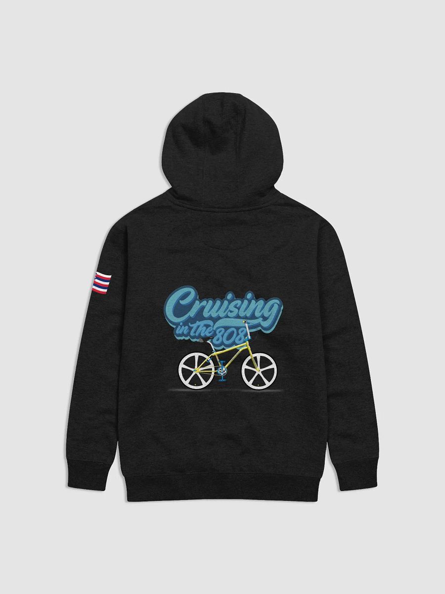 GT Pro Performer Hoodie - The Bikes of Cruising In the 808 product image (2)
