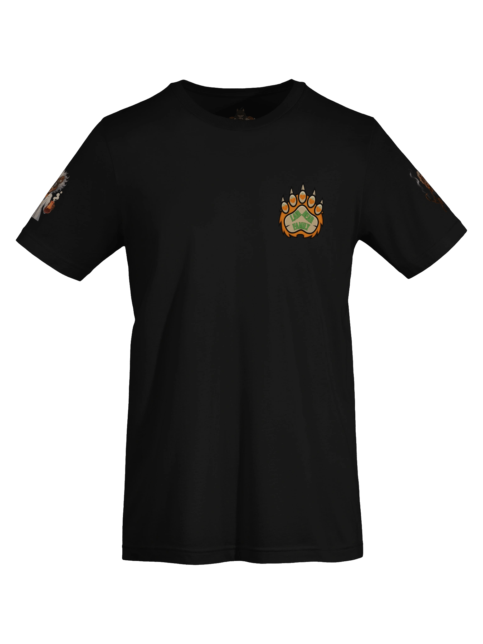 Limited Edition Halloween 2025 T-shirt product image (7)