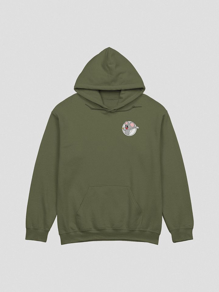 Miamouse Hoodie product image (1)