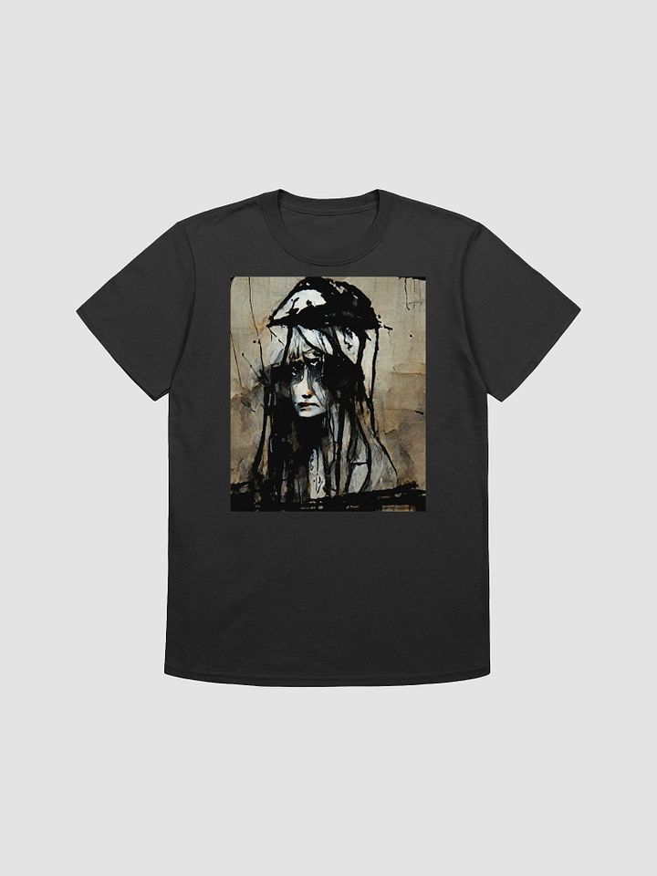 Ethereal Muse T-Shirt product image (1)