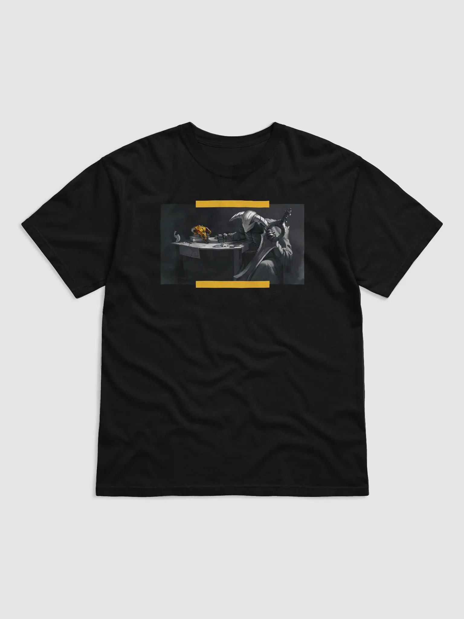Immune | Tee product image (1)