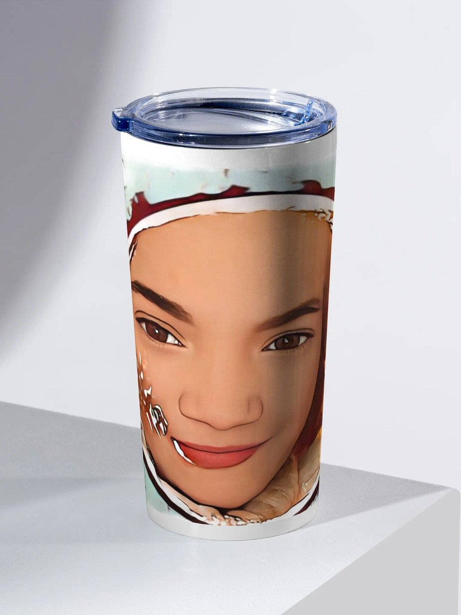 Zariah Tumbler product image (2)