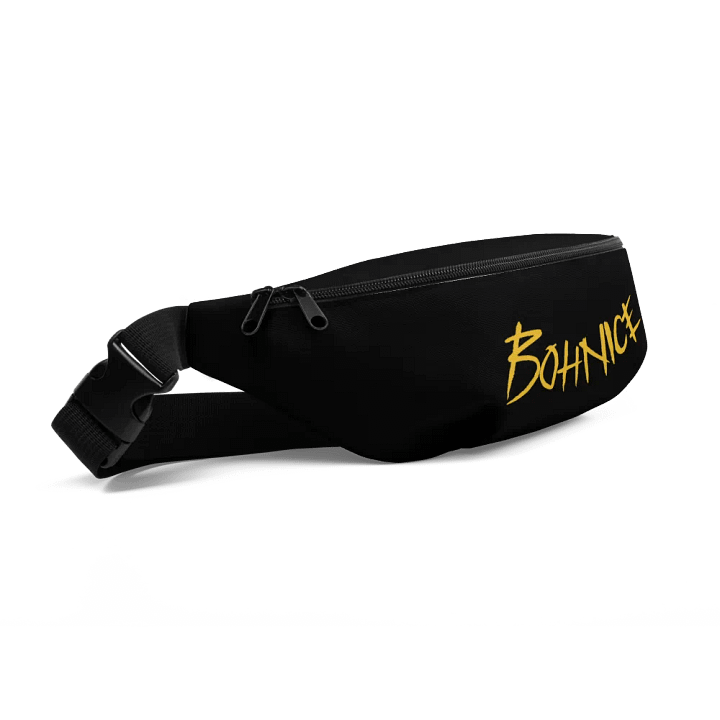 BOHNICE FANNYPACK product image (2)