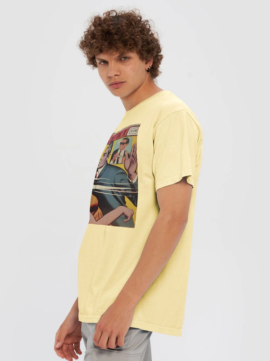"B*tch Slap" 1969 Version T-Shirt product image (6)
