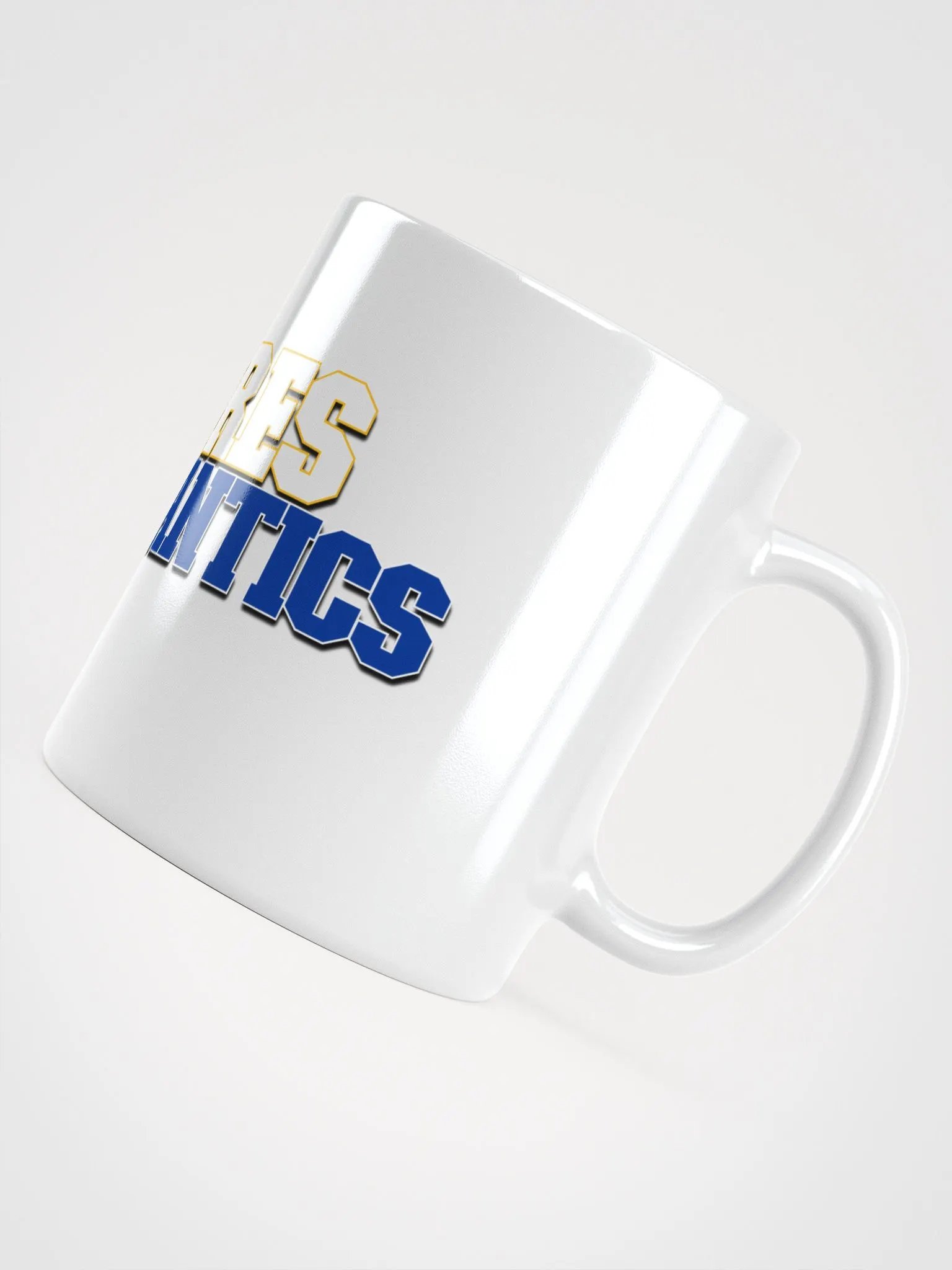 Sabres Semantics mug product image (4)