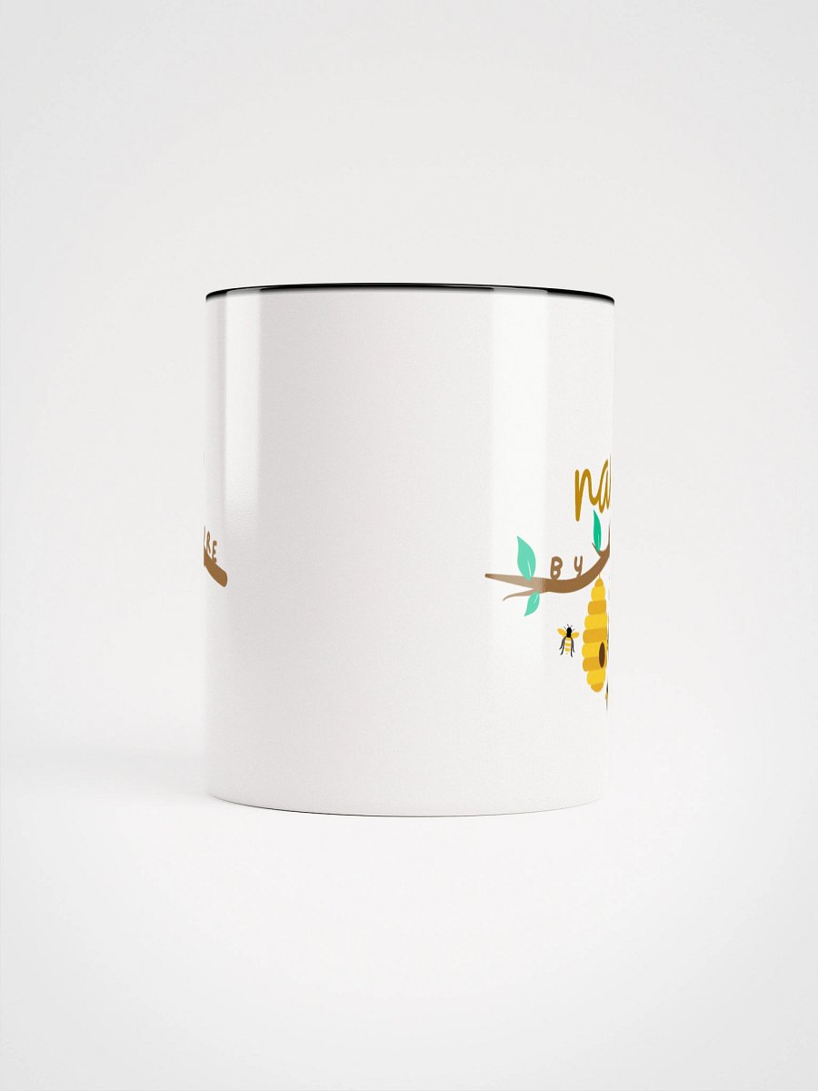 Beehive Ceramic Mug product image (59)