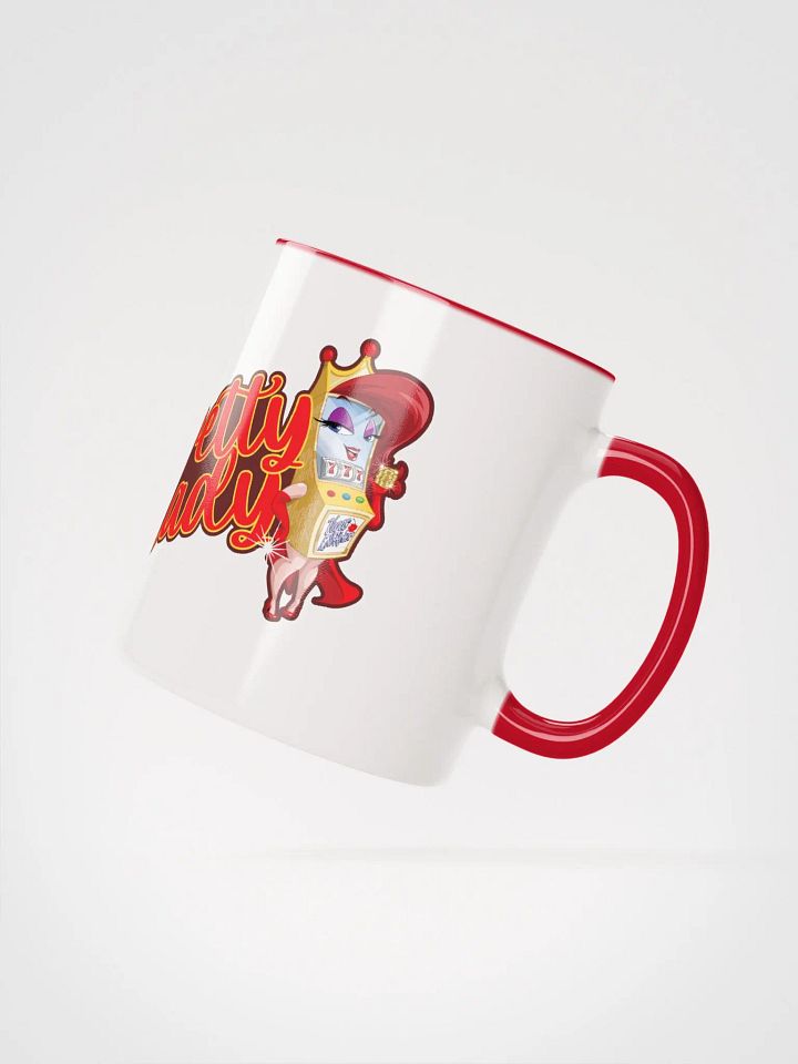 PRETTY LADY product image (2)