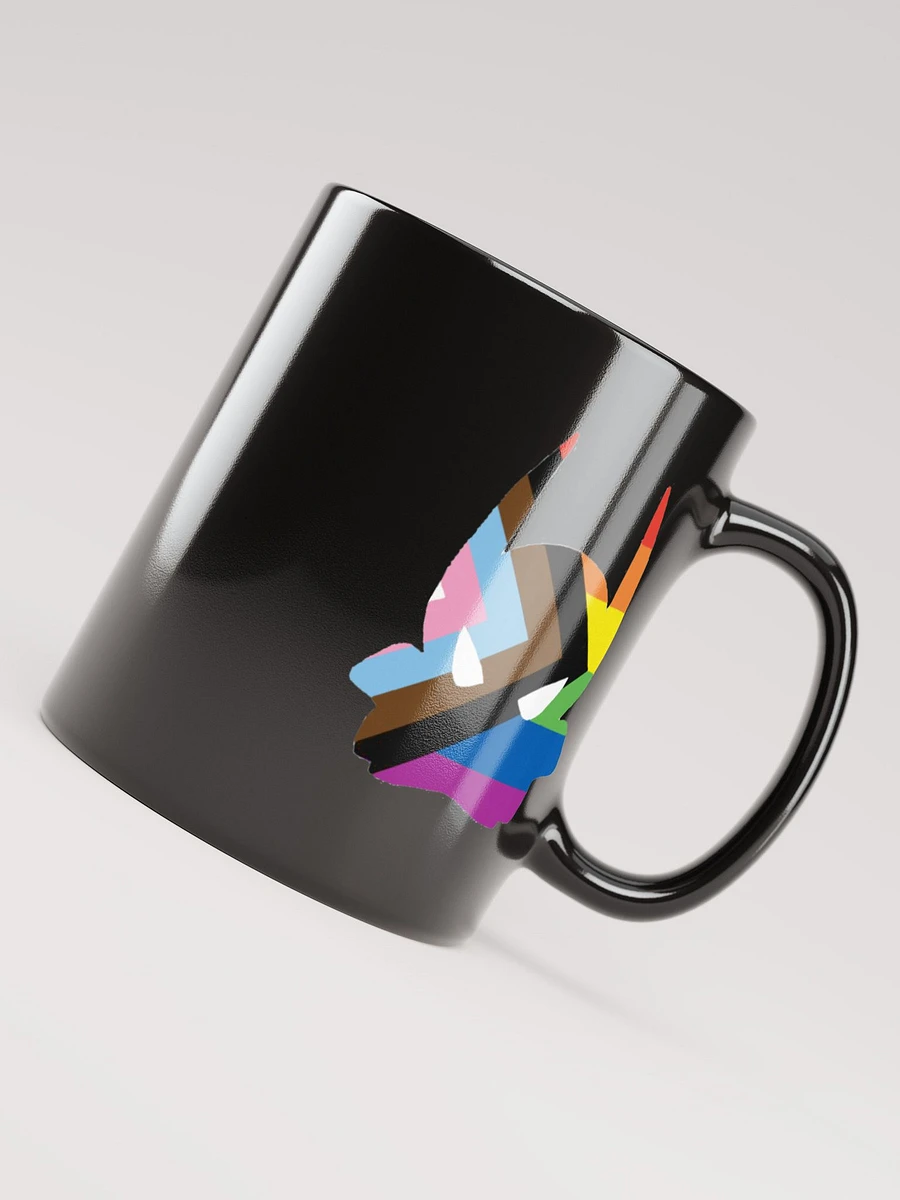 Pride BatDuck Mug product image (4)