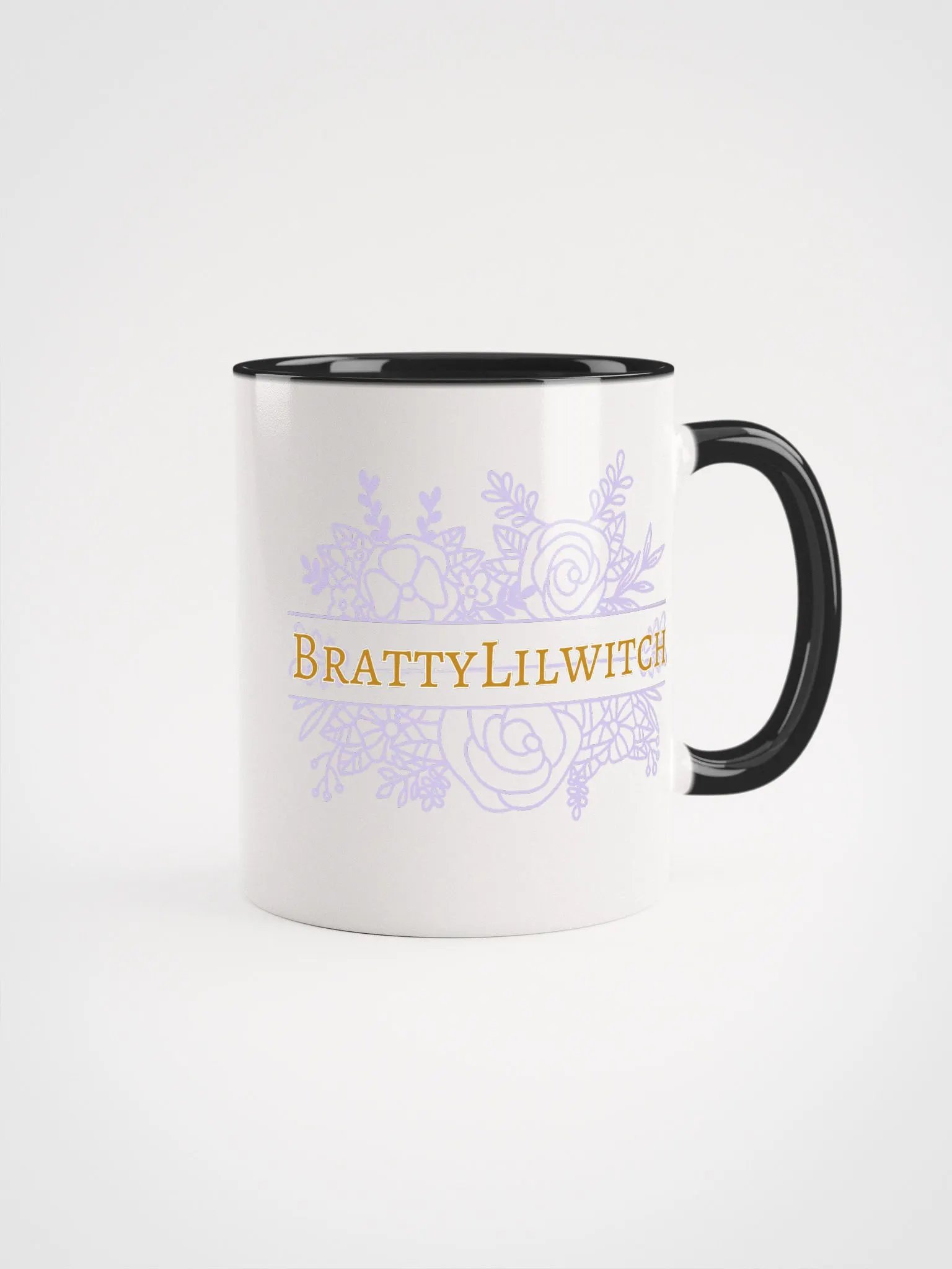 multicolor LilWitch Mug product image (1)