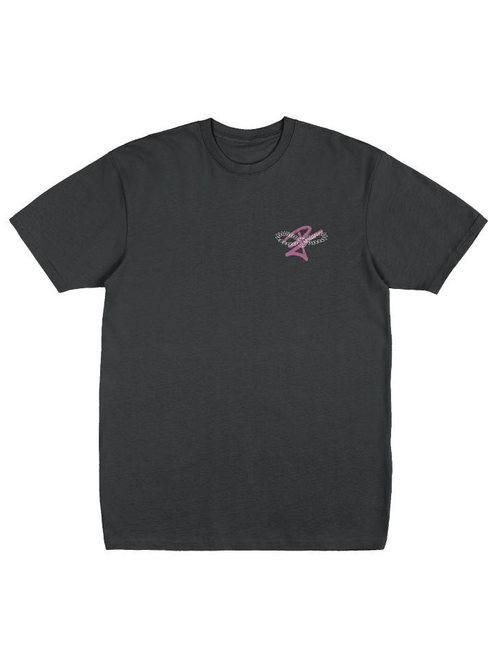 Camiseta Premium – Colección InuYasha - Modelo 3B - OP5 product image (2)