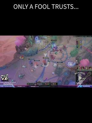 Alittle Kaos With Jinx! Getting excited for the Pentakill