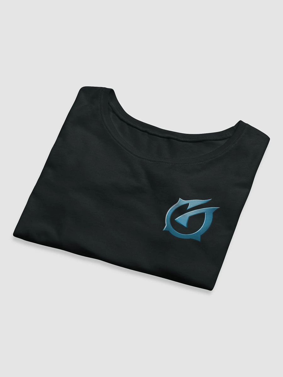 Women's Crop Top - Grubby Logo product image (10)