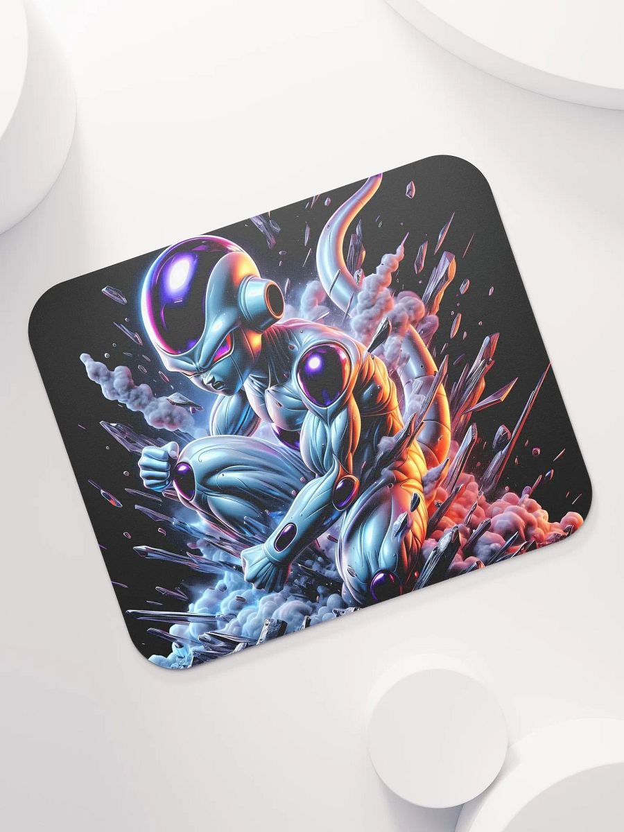 Dragon Ball - Frieza Desk Mat - Emperor’s Final Form Edition product image (7)