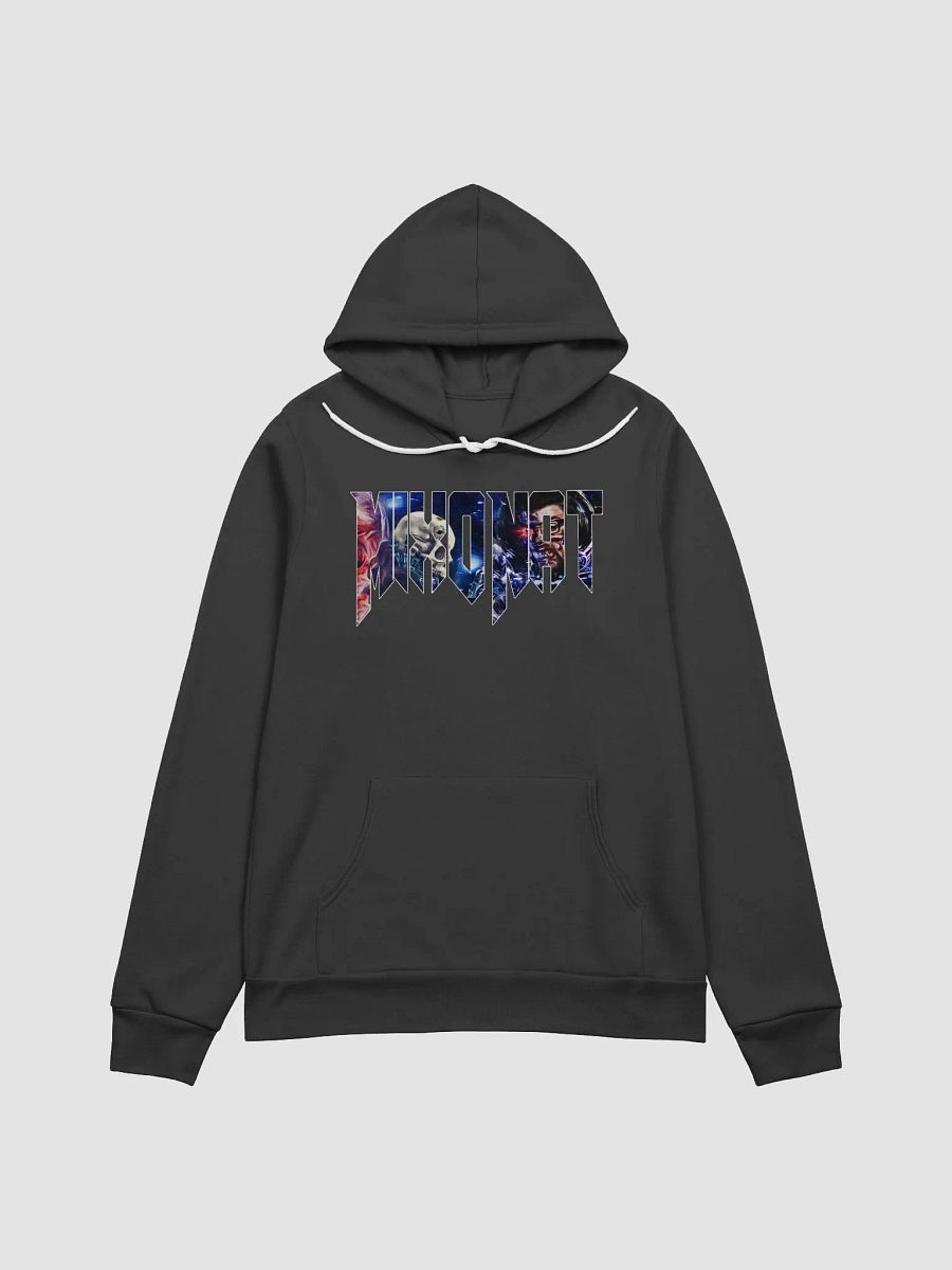 MixoNat Space Destroyer Hoodie product image (1)