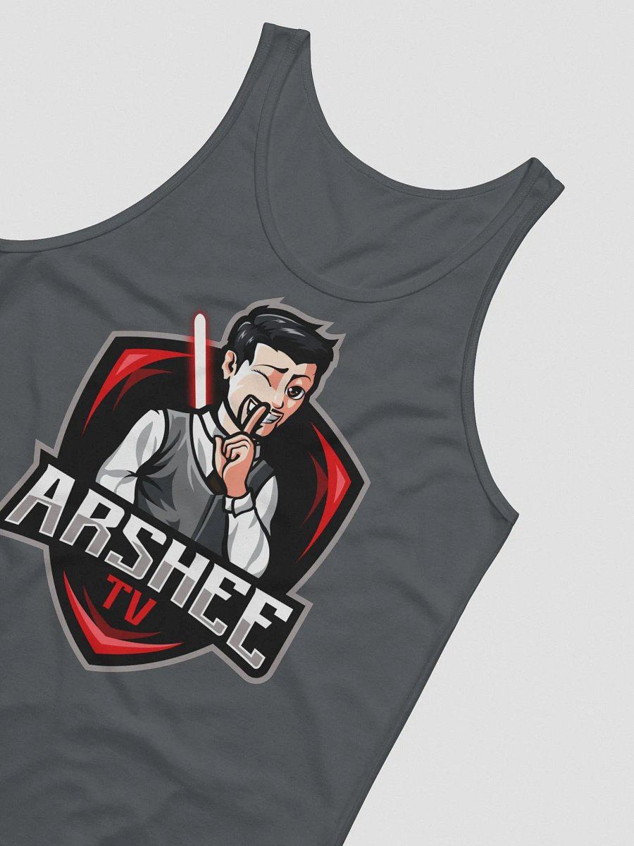 ARSHEETV TANKTOP product image (14)
