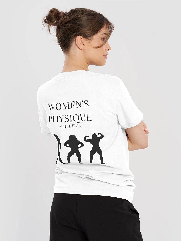 Women's Physique Tee product image (26)